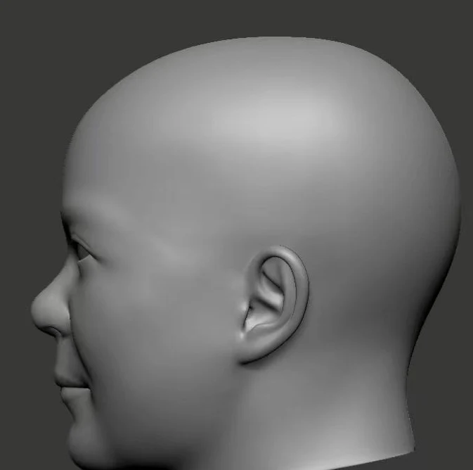 Free Shipping丨Free Skeleton丨Full-body Doll Customization - Image 3