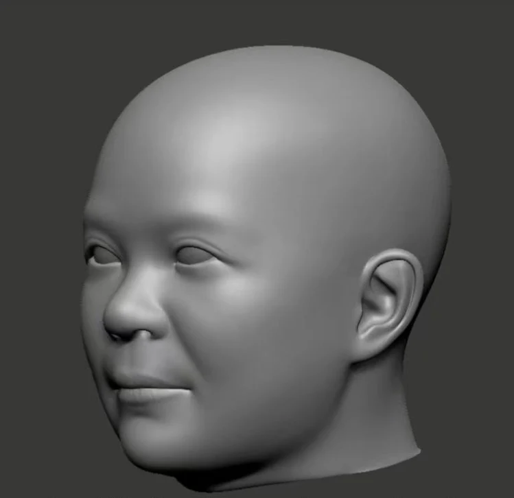 Free Shipping丨Free Skeleton丨Full-body Doll Customization - Image 4