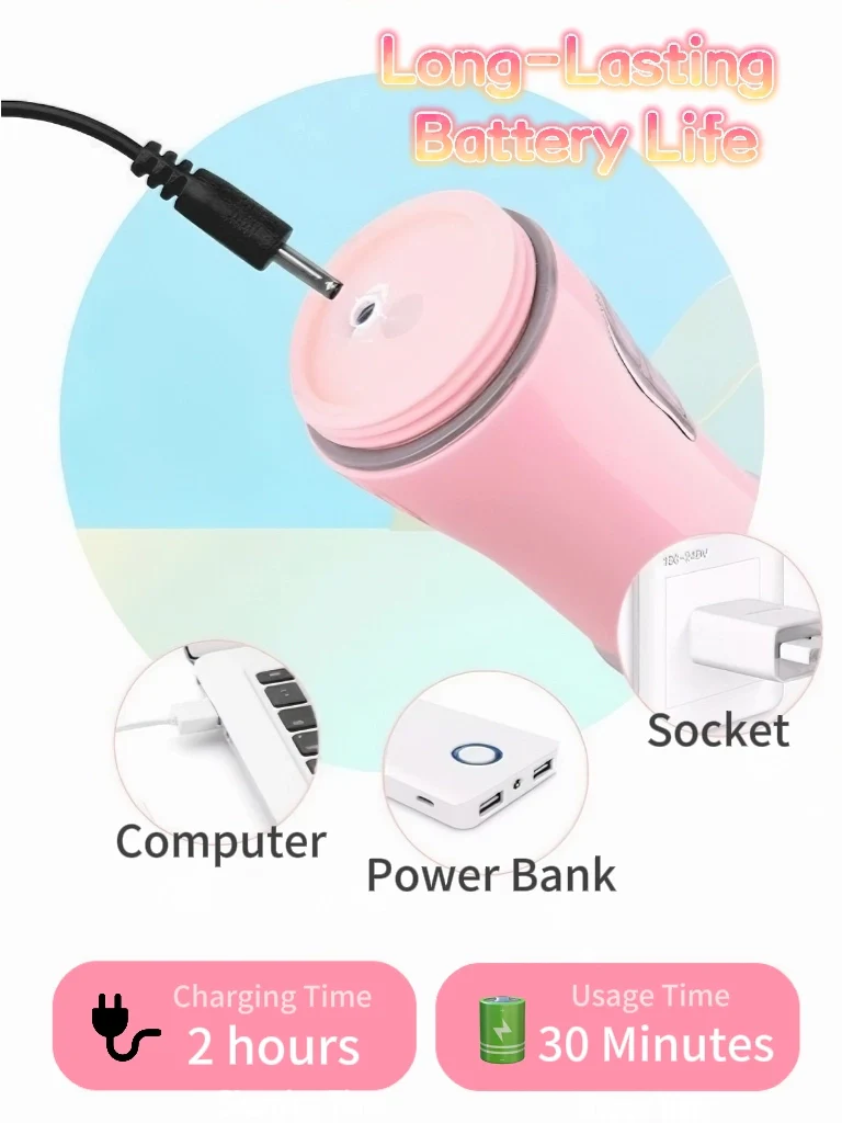 Free Shipping丨G-spot Rabbit Vibrator Sex Toys - Female Adult Toys Clitoral Stimulator Waterproof - Image 7