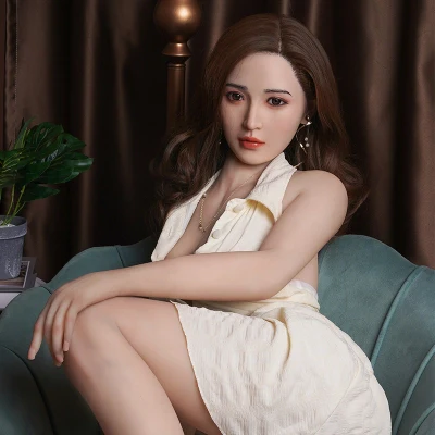 Free Shipping丨Free Skeleton丨Urielle—Asian Sexy-Style Sex Doll - Image 3